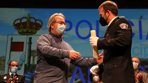 Dia de la policia Municipal (152)