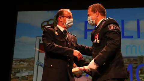 Dia de la policia Municipal (155)