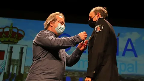 Dia de la policia Municipal (157)