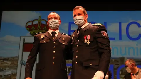 Dia de la policia Municipal (156)