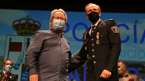 Dia de la policia Municipal (158)