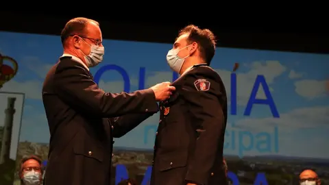 Dia de la policia Municipal (160)