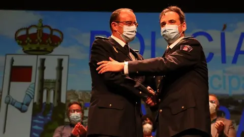 Dia de la policia Municipal (161)