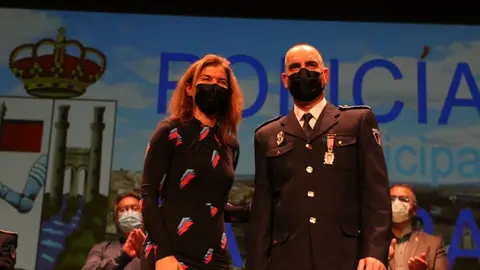 Dia de la policia Municipal (165)