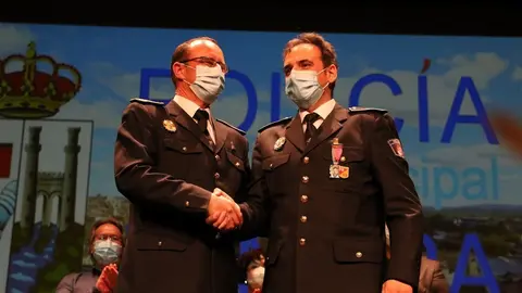 Dia de la policia Municipal (163)