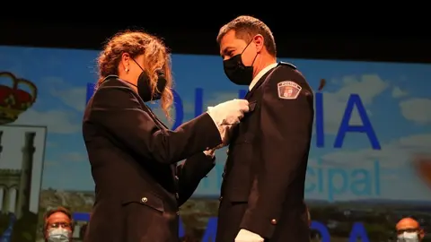 Dia de la policia Municipal (166)