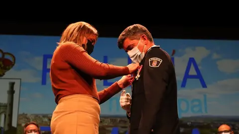 Dia de la policia Municipal (172)