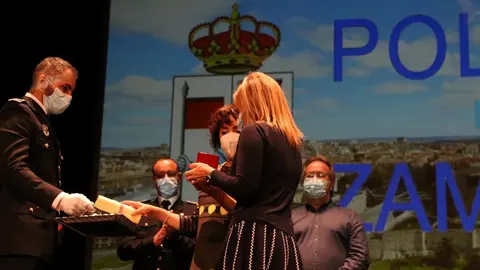 Dia de la policia Municipal (179)