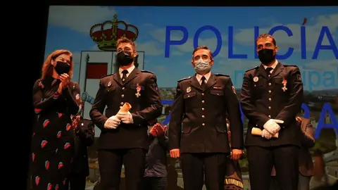 Dia de la policia Municipal (182)