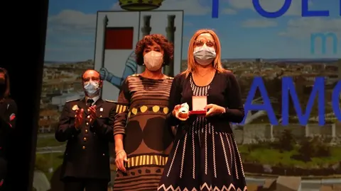 Dia de la policia Municipal (180)