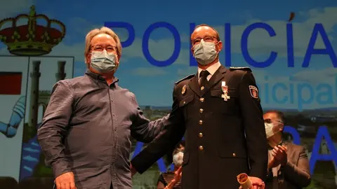 Dia de la policia Municipal (185)