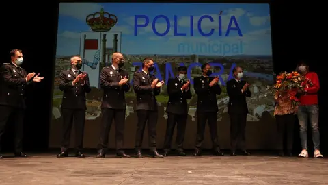 Dia de la policia Municipal (189)