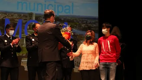 Dia de la policia Municipal (188)