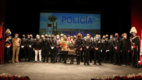 Dia de la policia Municipal (190)