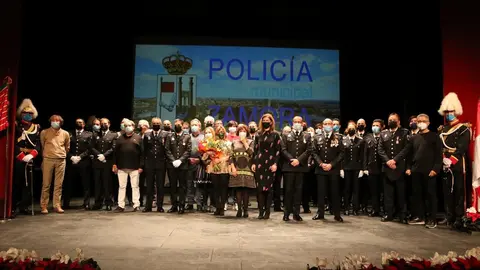 Dia de la policia Municipal (191)