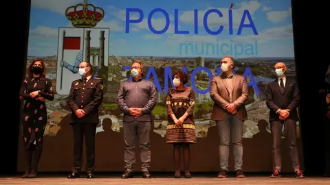 Dia de la policia Municipal (97)
