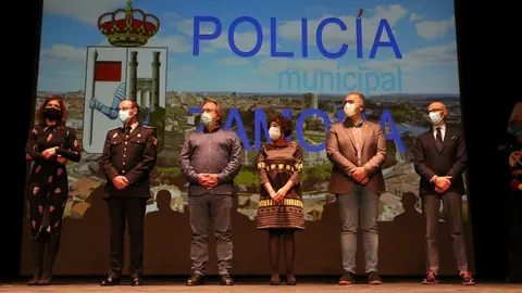 Dia de la policia Municipal (99)