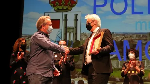 Dia de la policia Municipal (100)