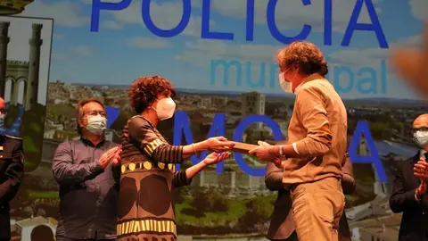 Dia de la policia Municipal (102)