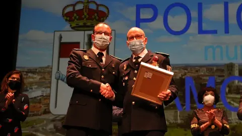 Dia de la policia Municipal (104)