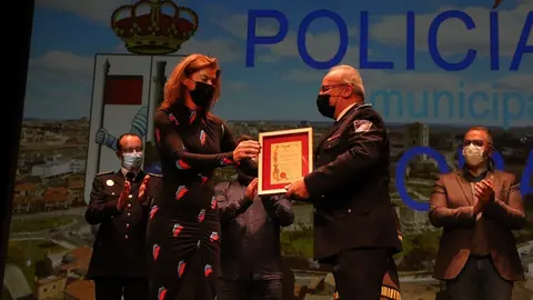 Dia de la policia Municipal (105)