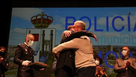 Dia de la policia Municipal (106)