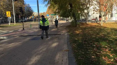 Avenida de Cardenal Cisneros