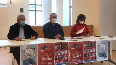 teatro ramos carrión