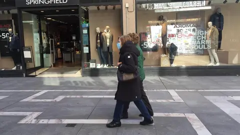 Zamoranos por Santa Clara