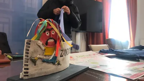 Trofeo de Zangarun 2021. | FOTO: Héctor Barrueco