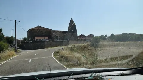 Santa Eulalia del Río Negro