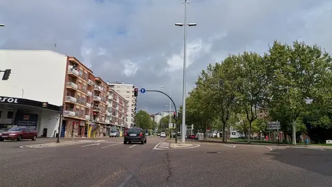 Avenida Cardenal Cisneros