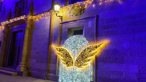 Decoración para el Fhotocall