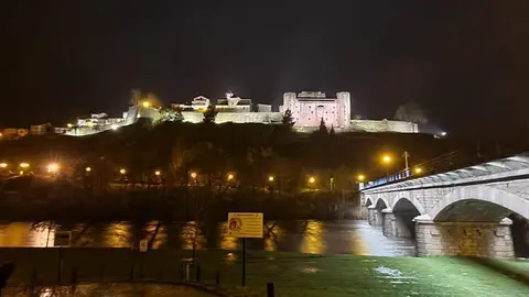 Puebla de Sanabria. Foto Ayuntamiento