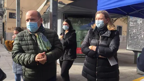 José María Barrios