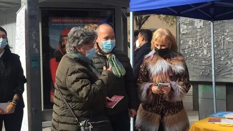 José María Barrios