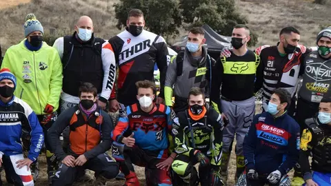 pilotos conjunto  (2)