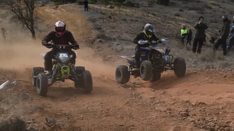 quads Diputación  (376)