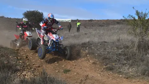 quads Diputación  (415)