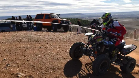 quads Diputación  (434)