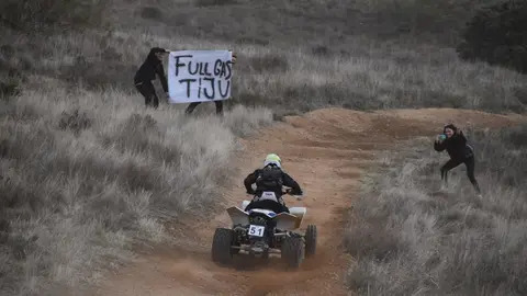 quads Diputación  (535)