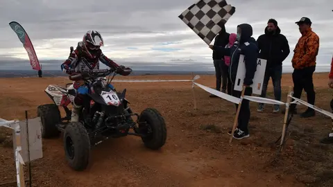 quads Diputación  (555)