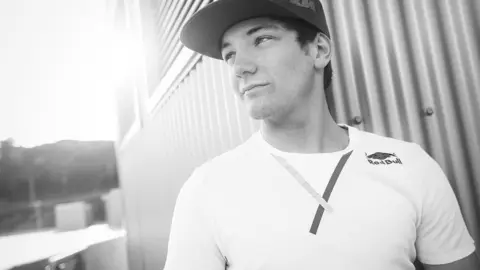 René Hofer | FOTO: Red Bull