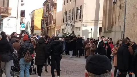 Procesión de la Concha por el día de la Inmaculada Concepción (4)