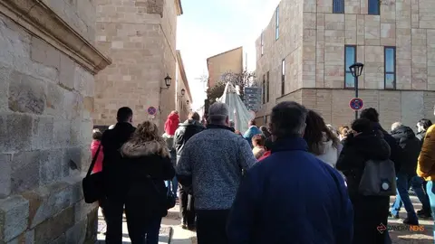 Procesión de la Concha por el día de la Inmaculada Concepción (7)