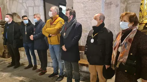 Procesión de la Concha por el día de la Inmaculada Concepción (8)
