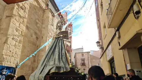 Procesión de la Concha por el día de la Inmaculada Concepción (9)