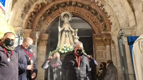 Procesión de la Concha por el día de la Inmaculada Concepción (10)
