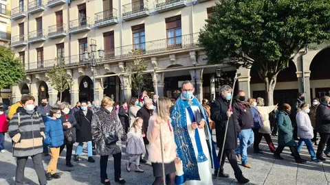 Procesión de la Concha por el día de la Inmaculada Concepción (11)