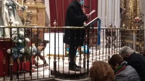 Procesión de la Concha por el día de la Inmaculada Concepción (21)